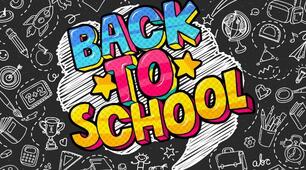 Test "Back to school" 6 form NUS 2 variant