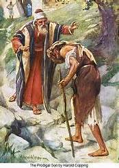 Перегляньте відомості про пов'язане зображення. The prodigal son went from being alive, to lost, to alive again – Luke ...