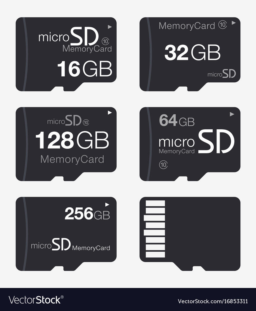 Результат пошуку зображень за запитом memory card vector