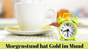 Wie spät ist es?
