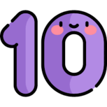 10 – Бесплатные иконки: образование