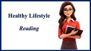 Healthy Lifestyle