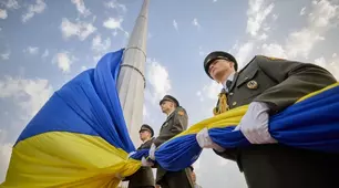 Основи теорії держави і права