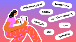 Present Continuous/ Present Simple (Future)