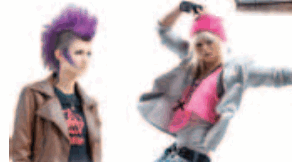 TEEN GENERATION