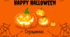 Квест до свята Halloween