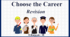 Презентація " Choose the Career.Revision"