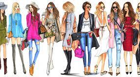 (Копія) Listening "Fashion" (ex.2, pp.36-37)