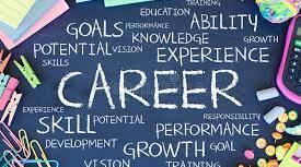 Choose your career