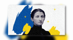 Ольга Кобилянська. Життя і творчість