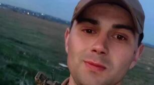 Навіки у наших серцях… (Світлій пам’яті Героя України Павла Усова)