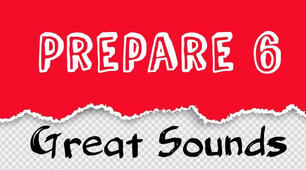 Great sounds 