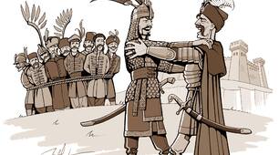 Українські гетьмани XVII ст. (III варіант)
