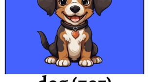 Flashcards_Animals (Вивчаємо тварин з дітьми)