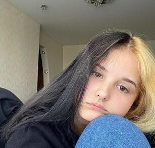 У кого девочки 13 лет,зайдите пожалуйста - ответы с 60 по 90 - Советчица