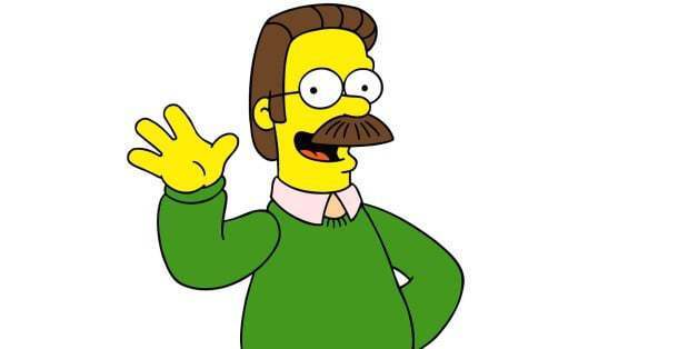 20 Most Popular Cartoon Characters With Mustaches [2023 ]