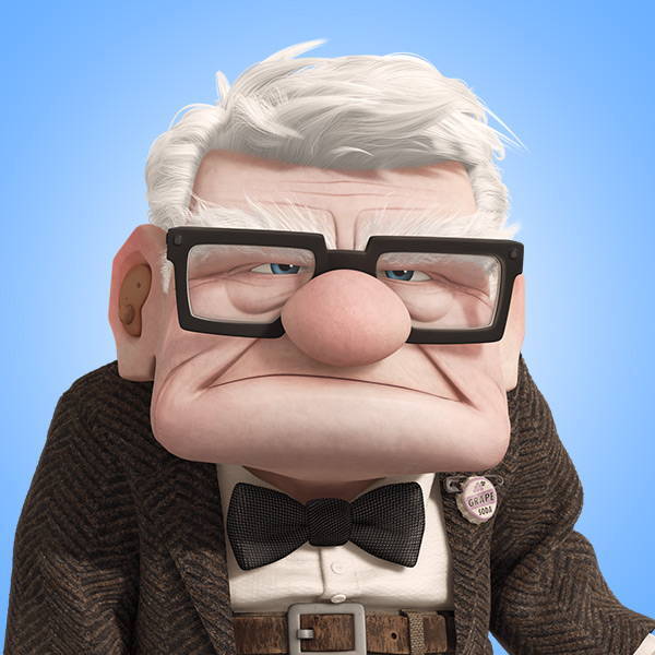 13 Best Cartoon Characters with Glasses – Kraywoods