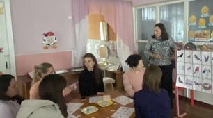  Батьківські збори: «Коректурні таблиці Наталії .Гавриш у сучасній дошкільній освіті».