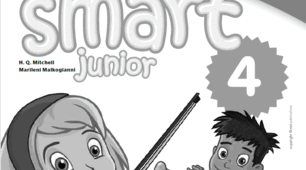 Smart Junior 4 Test 1