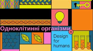 Середовища існування одноклітинних організмів.