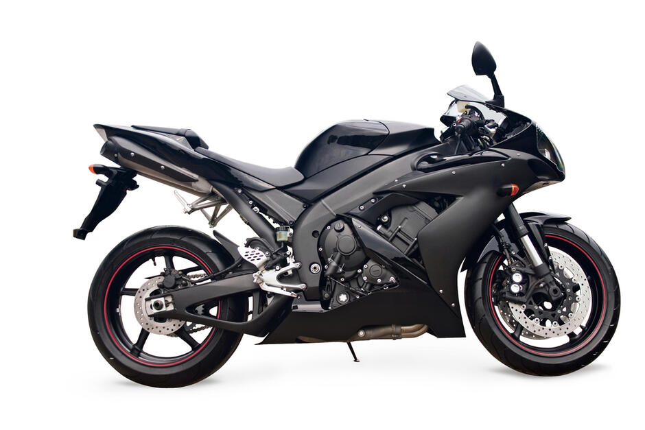 Motorbike definition and meaning | Collins English Dictionary