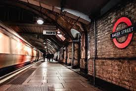 London Underground polluted with metallic particles small enough to enter human bloodstream