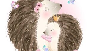 Малюємо їжачка 🦔