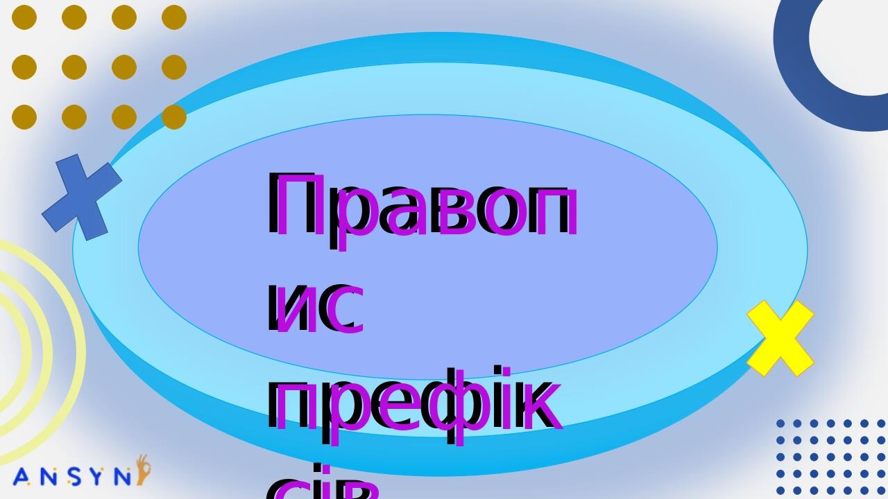 Правопис префіксів Правопис префіксів з- (із-, зі-), с- пре-, при-, прі- БЕЗ-, РОЗ-, ЧЕРЕЗ- та ін.