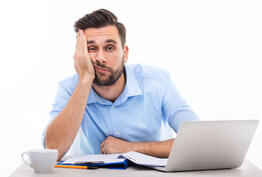 Are You Bored At Work? Do You Know Why? Is There Anything You Can Do About It? - Appreciation at Work