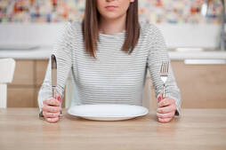 212,100+ Hungry Person Stock Photos, Pictures & Royalty-Free Images - iStock | Empty plate, Starving person, Sad