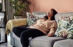 Exhausted nation: Americans more tired than ever, survey finds | 2022-01-14 | Safety+Health