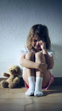 Things your child does NOT want to hear when they're sad | Times of India