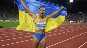 (Копія) Легка атлетика 6 клас
