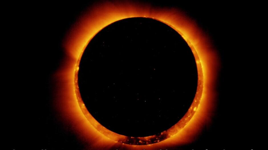 ESA - What is an eclipse?