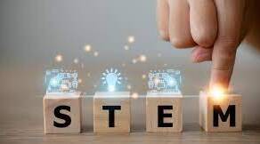 Веб-гра "Фізичні STEM-перегони" (дистанційне навчання)