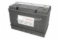 Акамулятор 105AH 800A 12V TY25879 BOSCH (GERMANY) - Harvest Group
