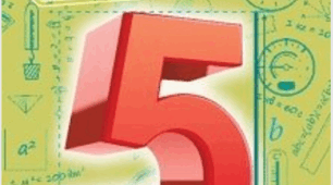 5 клас_Самостійна робота № 5_Ділення натуральних чисел
