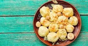 Полтавские галушки