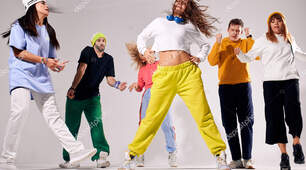 Fashion. Voсabulary