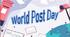 Презентація "World Post Day"📫
