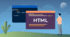HTML теги (текст, зображення, таблиці, посилання)