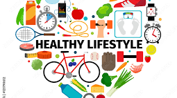 Healthy life