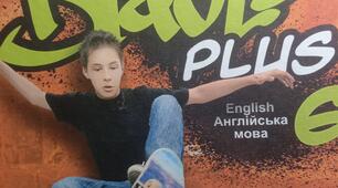 Free-time activities Vocabulary p 14