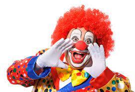 Clown Stockfoto und mehr Bilder von Clown - Clown, Hofnarr, Humor - iStock