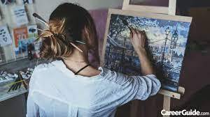 Pros and Cons of Being an Artist - CareerGuide
