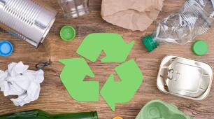 Екологічний проєкт "Нуль відходів "zero waste"