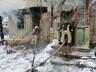 У Тиврівському районі під час пожежі в будинку загинула жінка