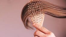 How to Brush Your Hair Based on Your Hair Type