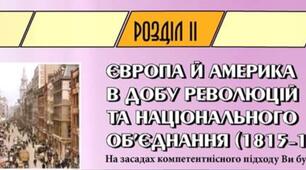 Індустріальна революція