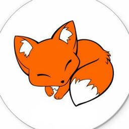🦊Лисенятко🦊 on Viber